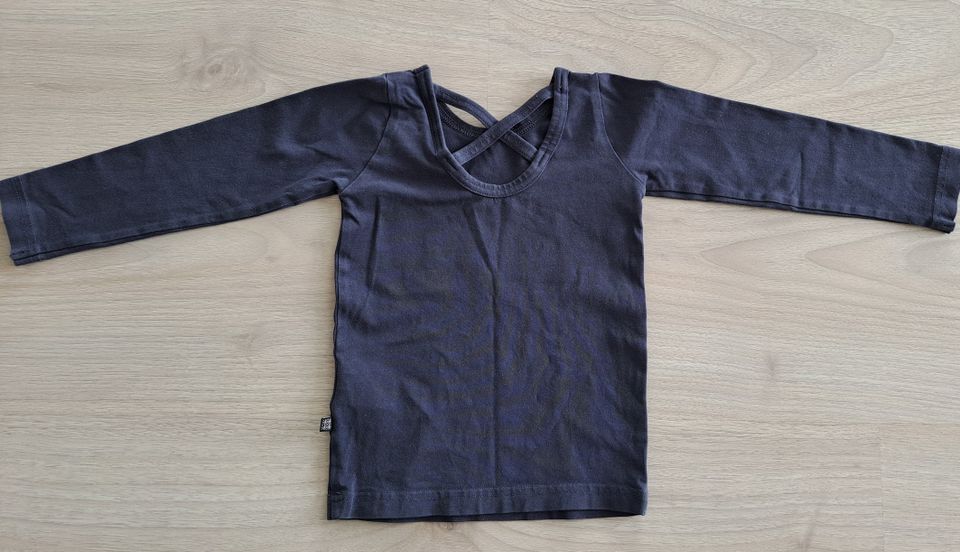 Kaiko 86 cross shirt