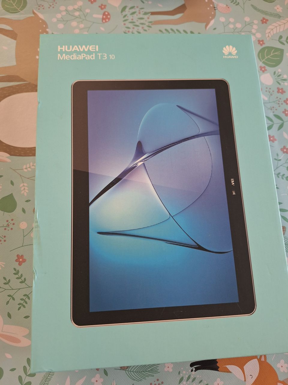 Huawei MediaPad T3 10