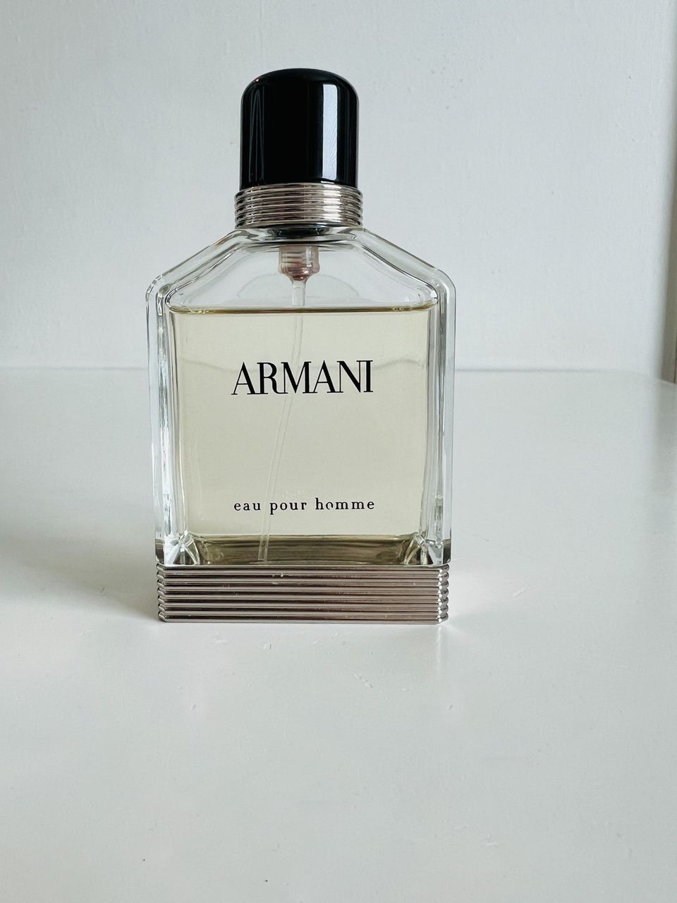 Armani - Eau Pour Homme hajuvesi