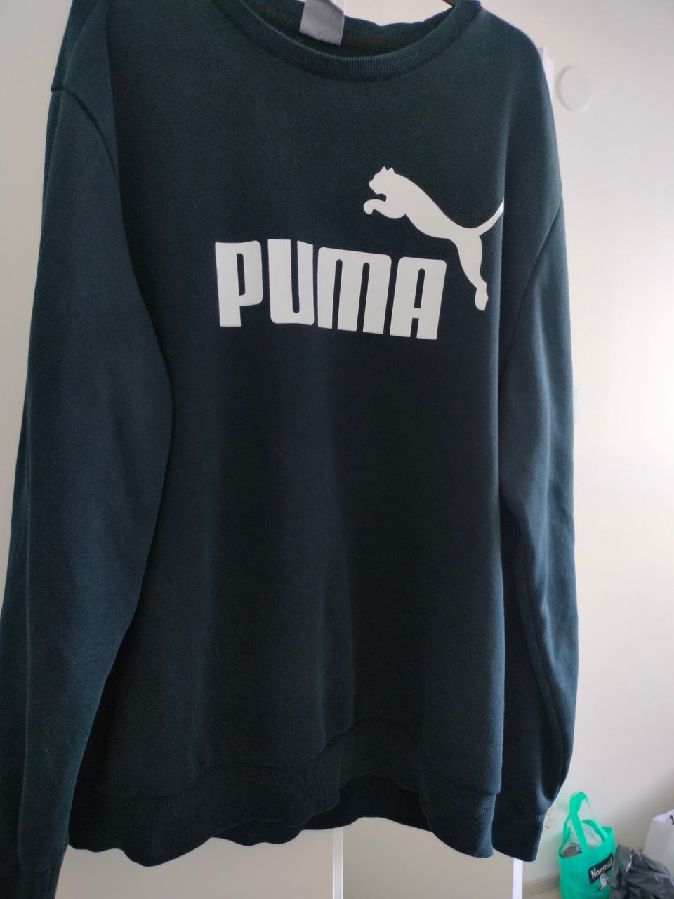 Puma.college paita