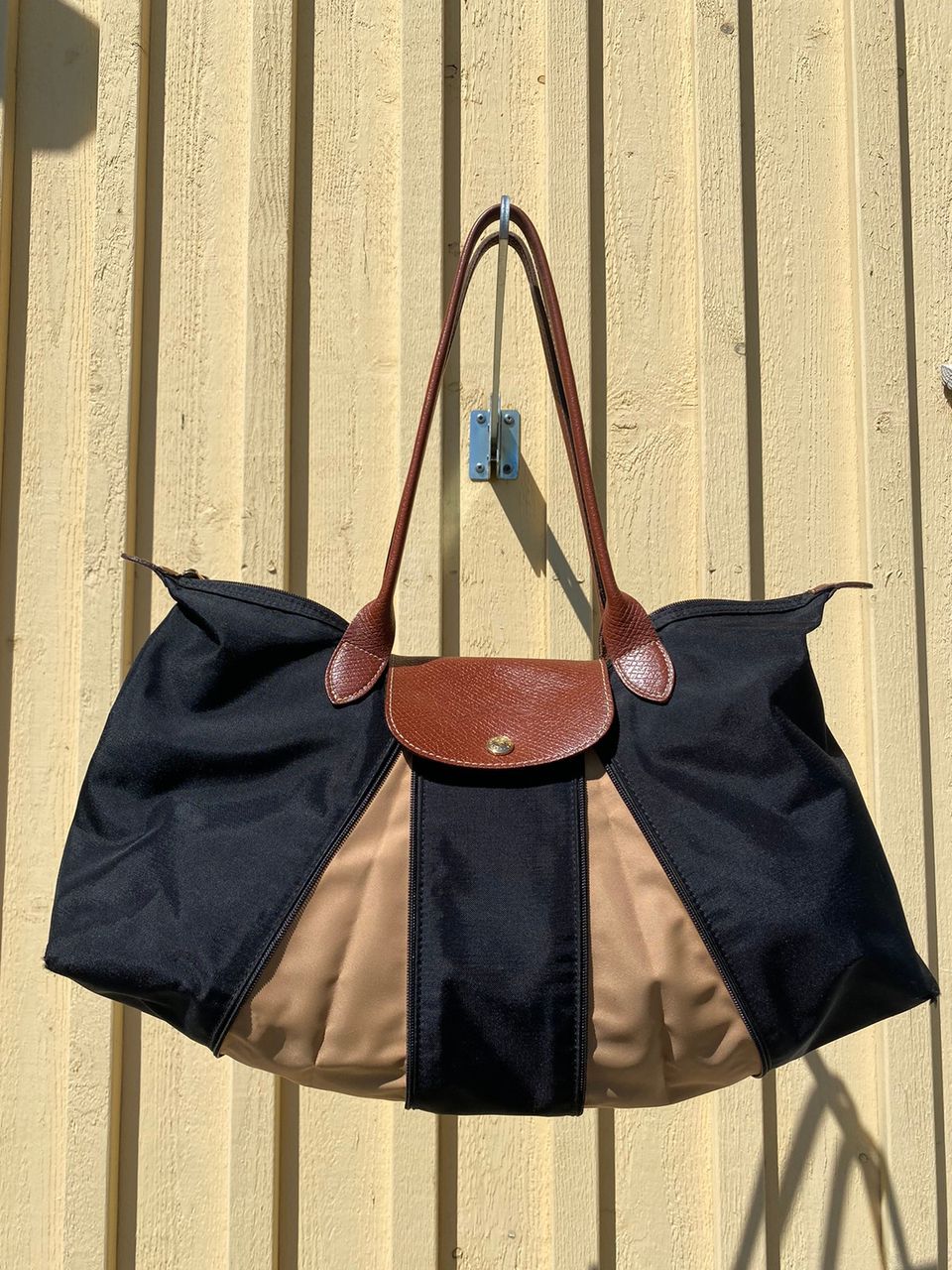 Longchamp laukku