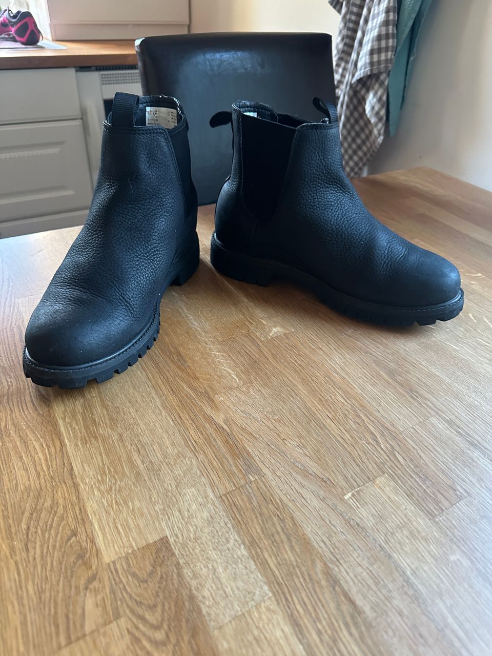 Timberland 6inch chelsea boots, koko 42