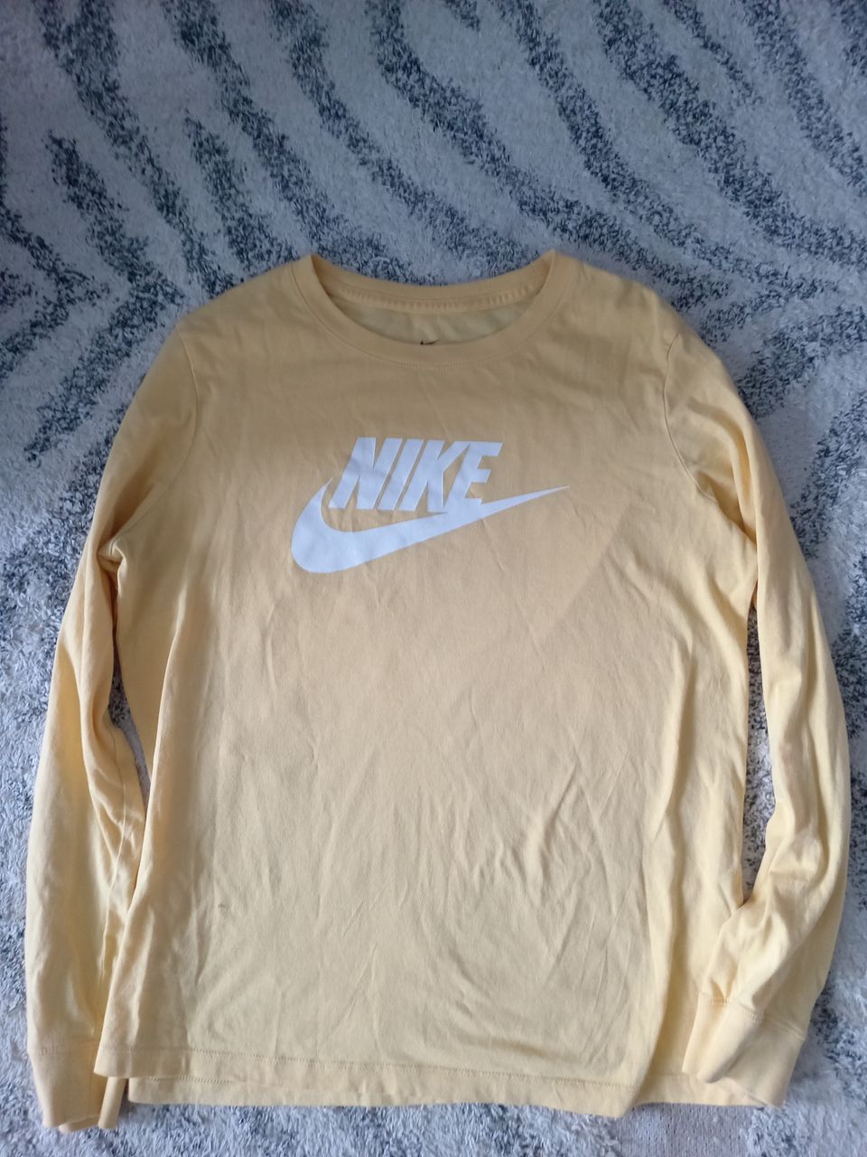 Nike paita