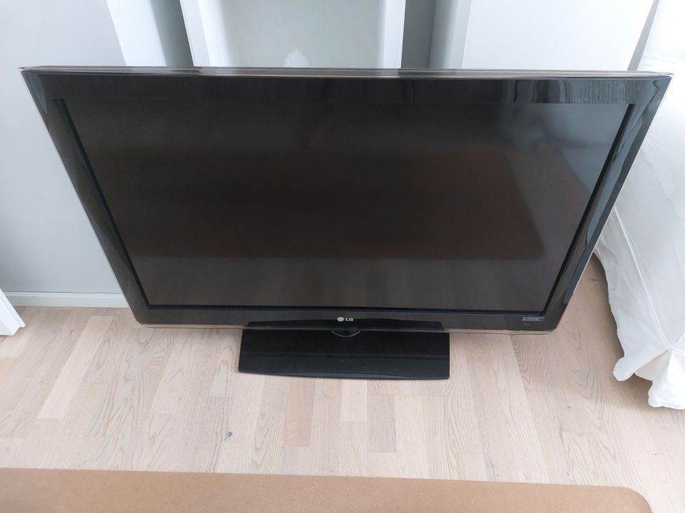 LG televisio