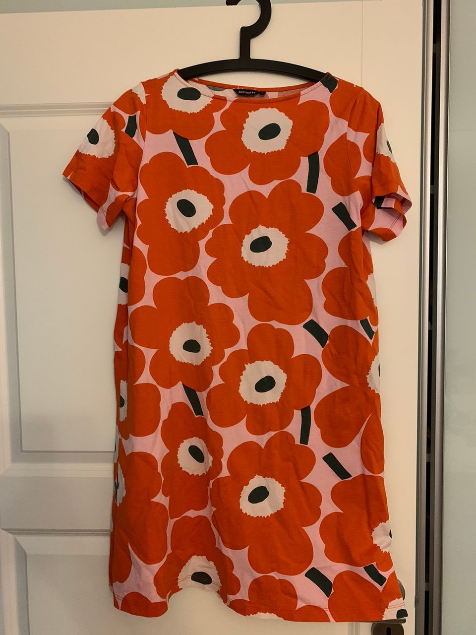 Marimekko unikko mekko