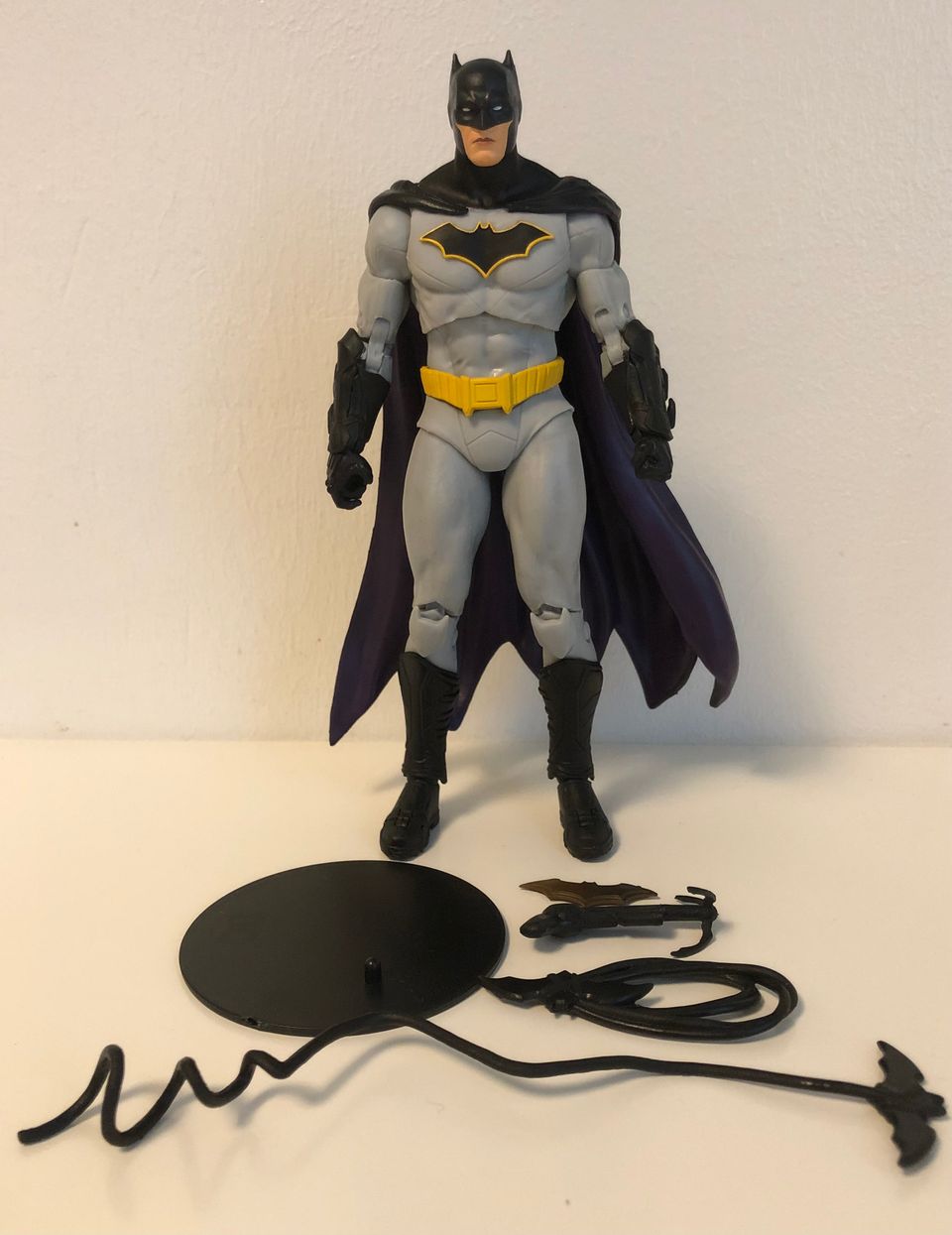 McFarlane Toys DC Multiverse Rebirth Batman