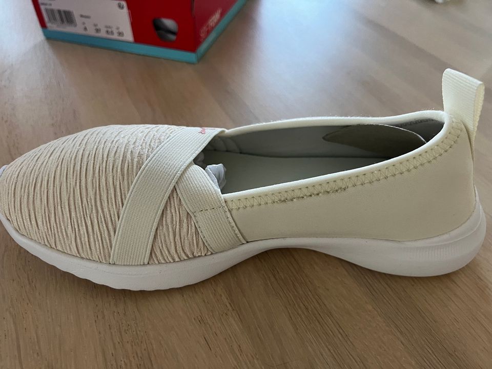 Loaferit / pistokkaat