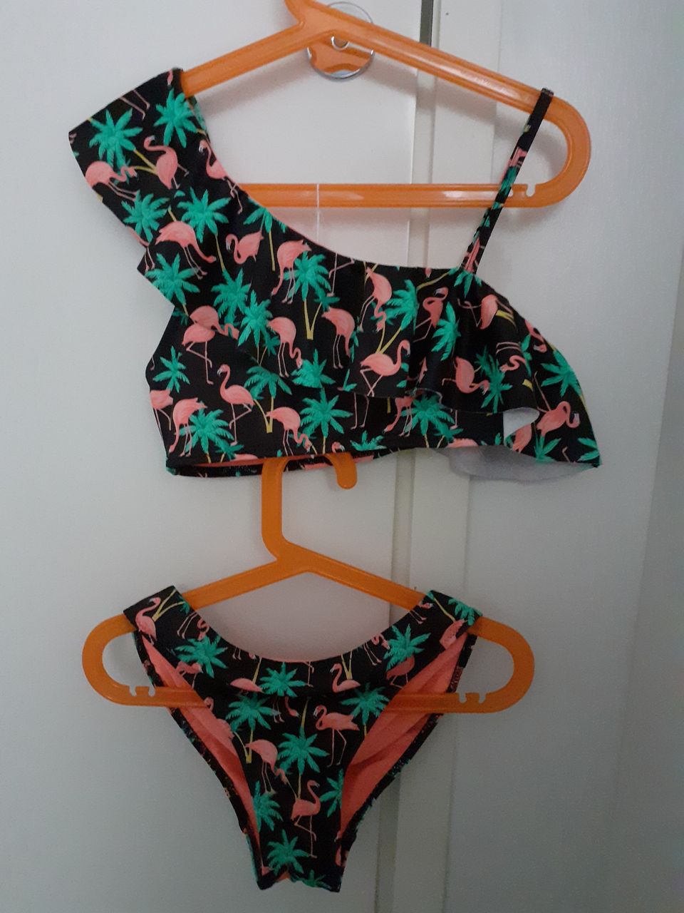 Bikinit kokoa 146-152