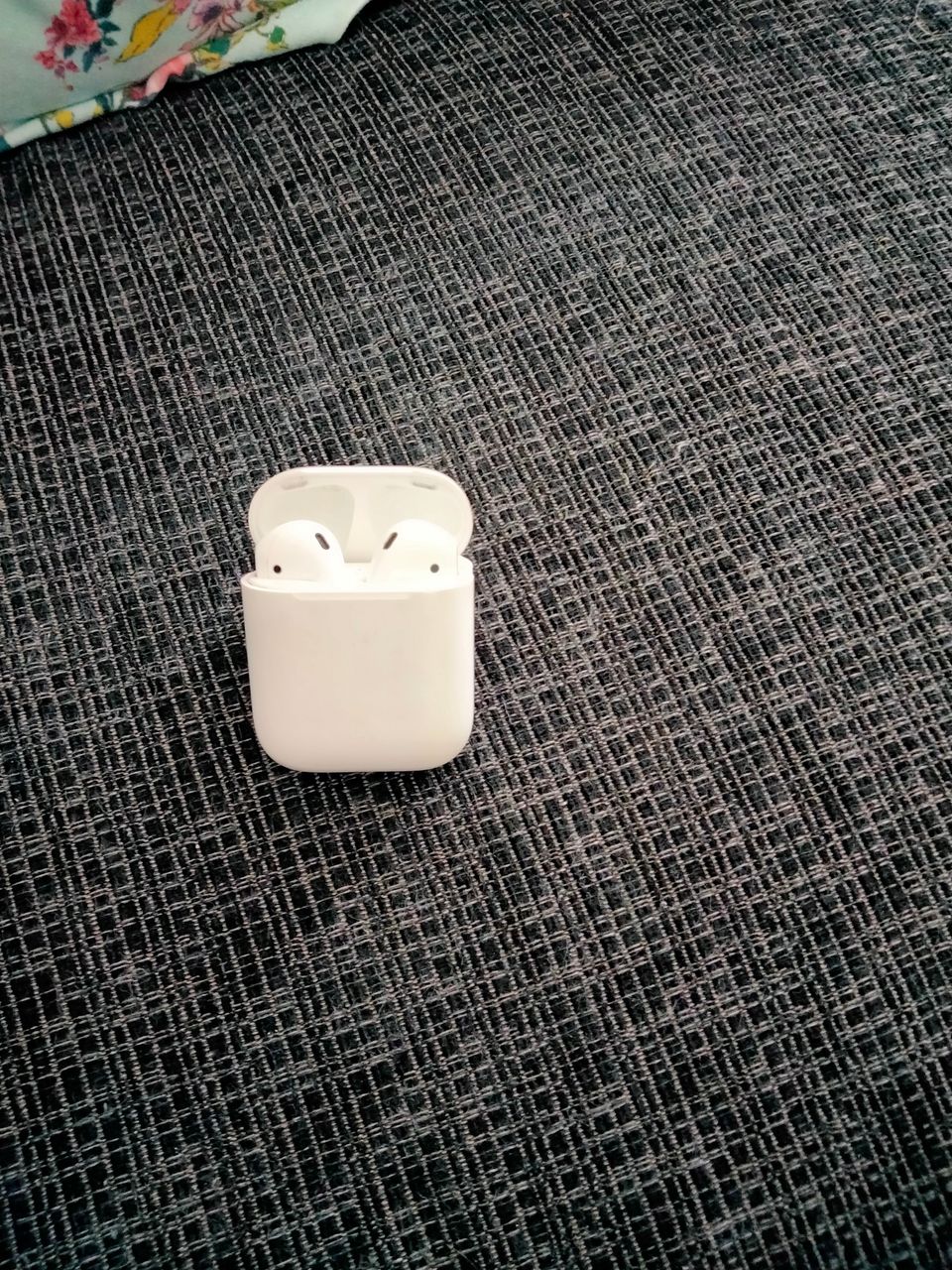 Apple air pods 1