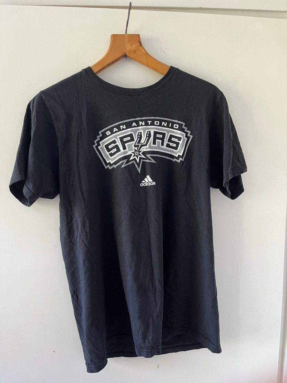 San Antonio Spurs T-paita