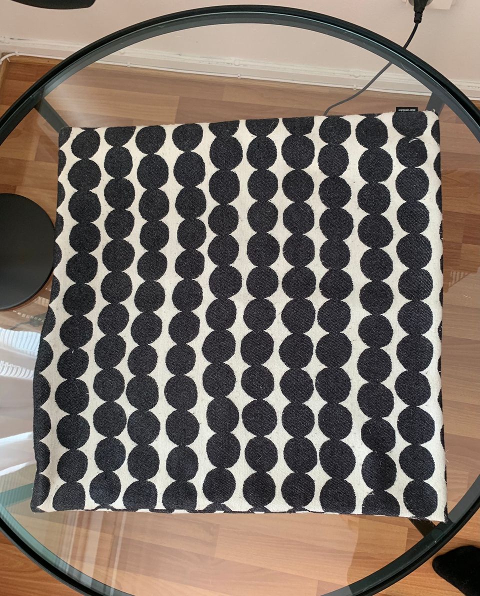 Marimekko Räsymätto tyynynpäällinen