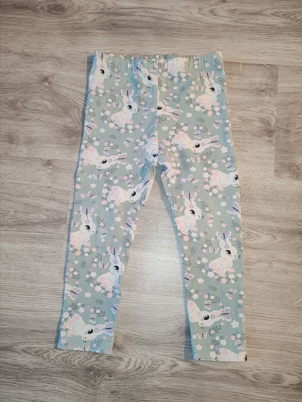 Pupu leggingsit 92cm