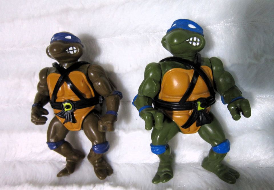 Turtles