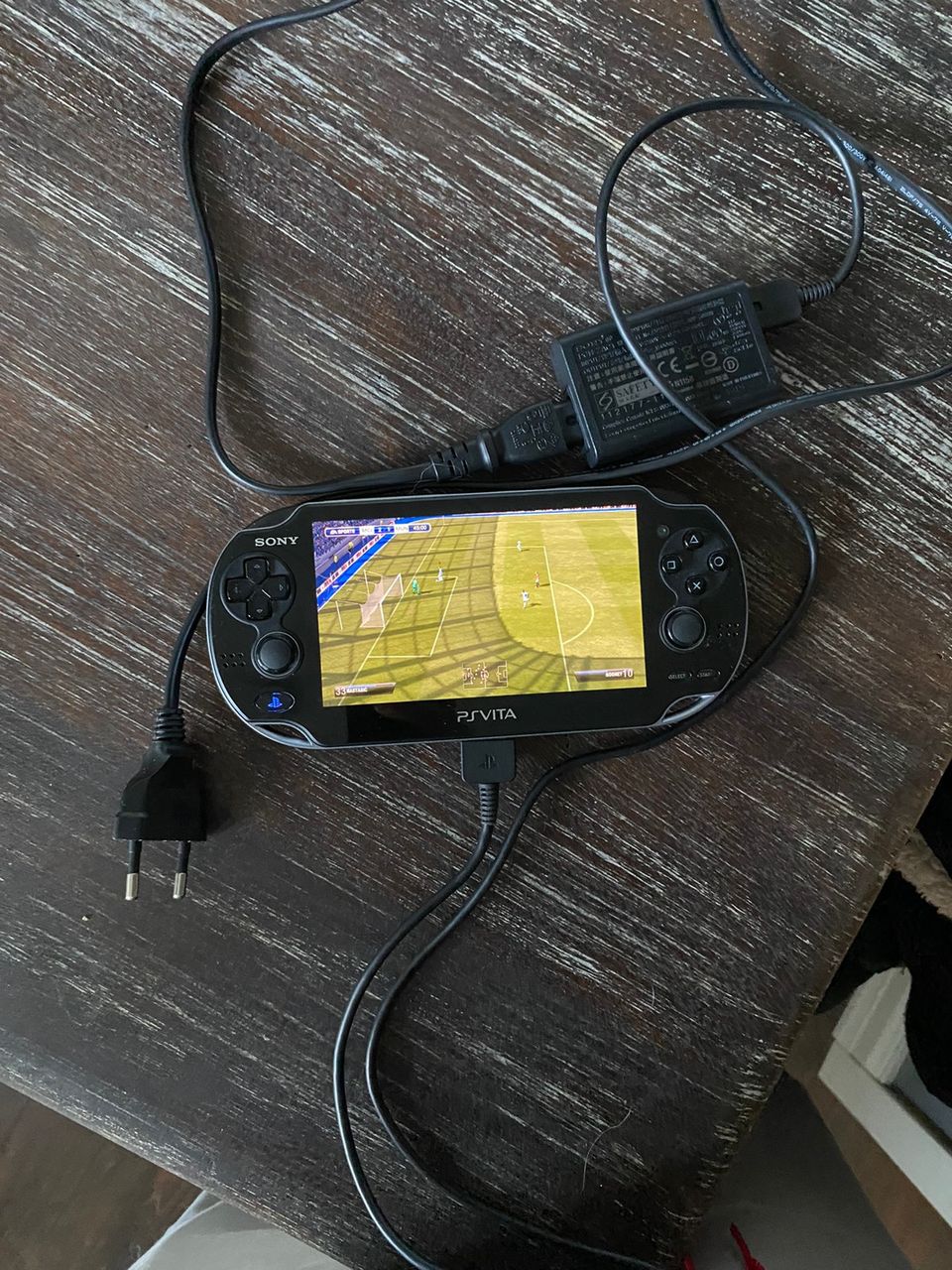 Playstation Vita PCH-1104 OLED/3G