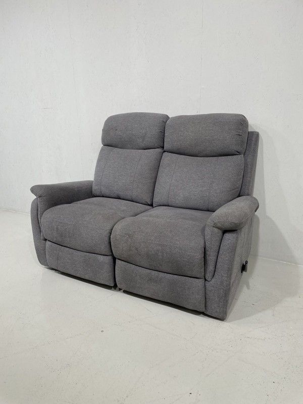 Rubin mekanismi sohva recliner kangas 2