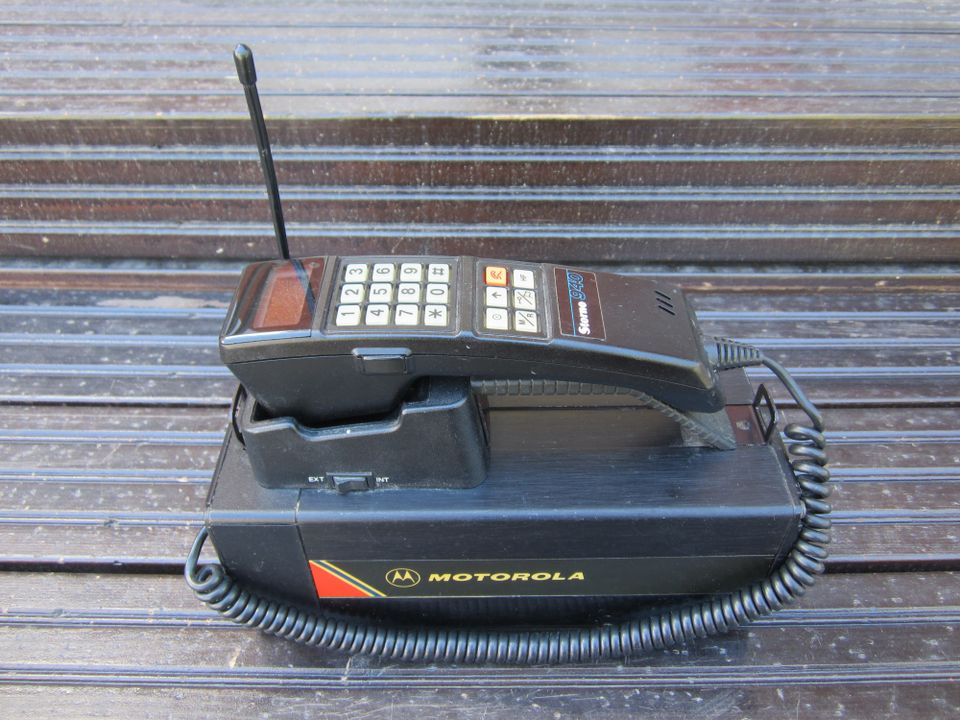 Motorola Storno 940 -
