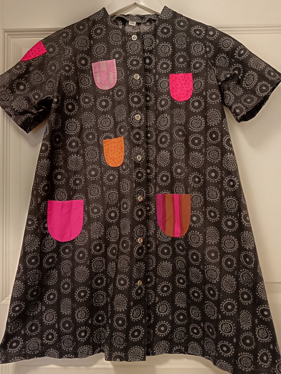 Marimekko, Iloinen Takki, 140 cm