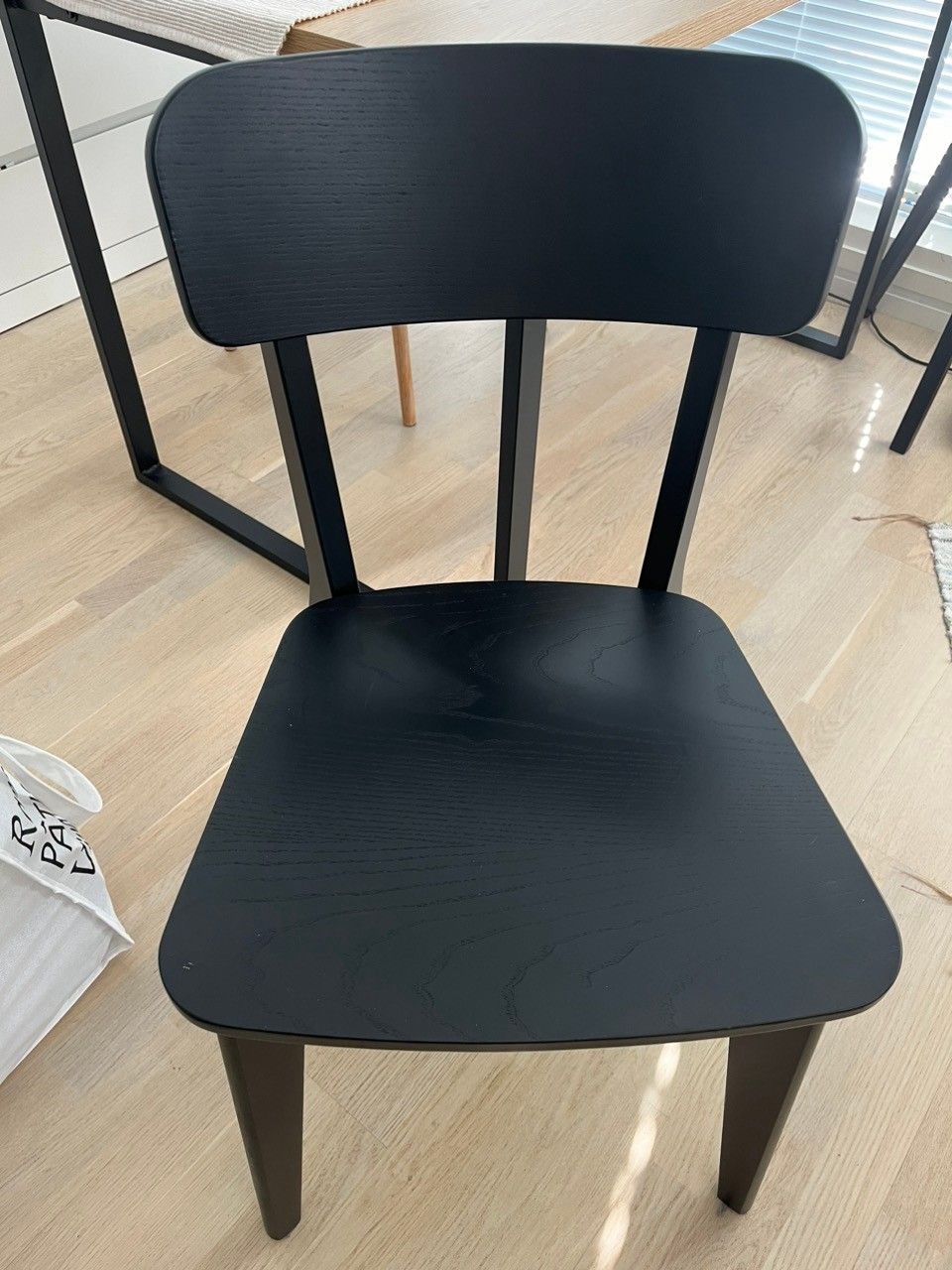 Ikea Lisabo tuoli