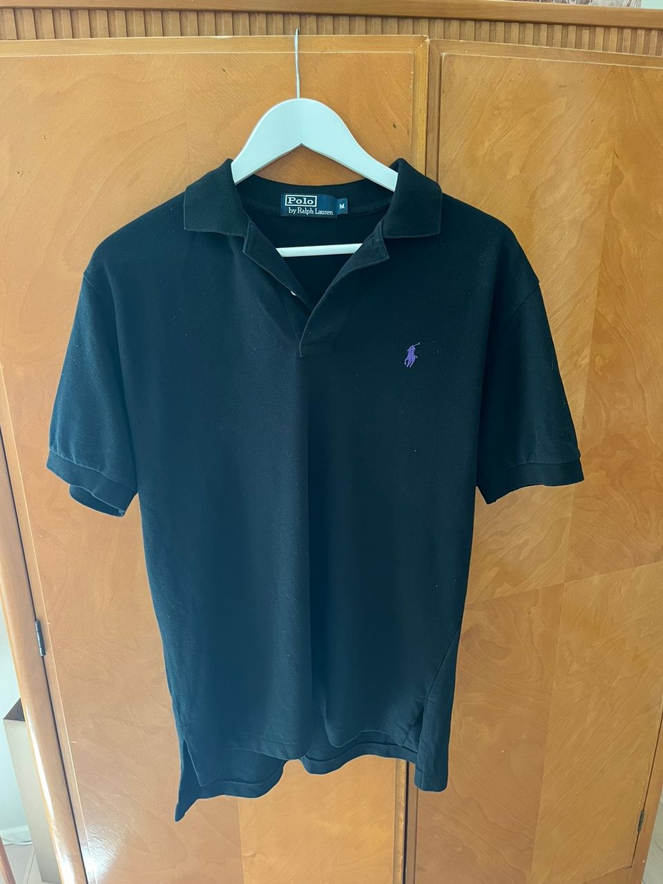 Ralph Lauren poolo t-paita