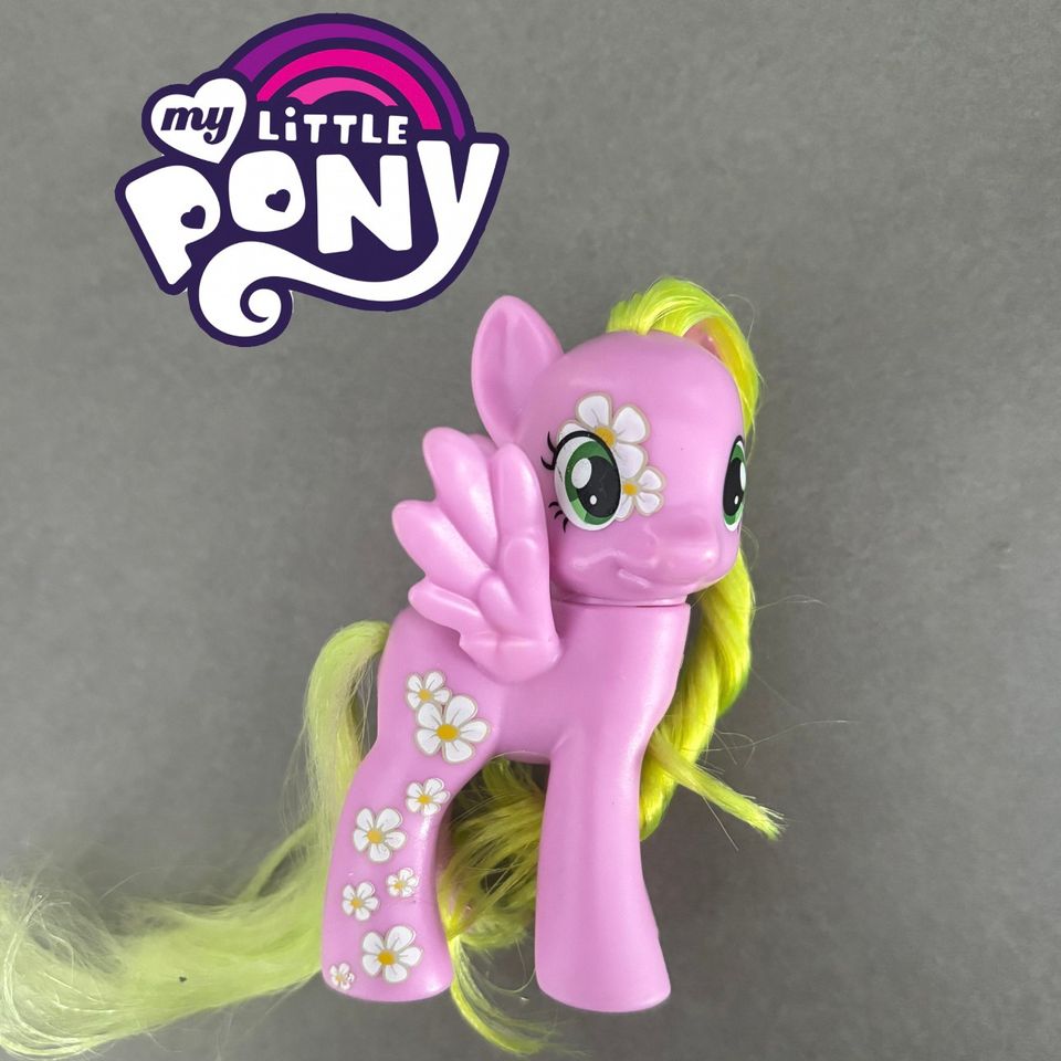 My Little Pony - Flower Wishes