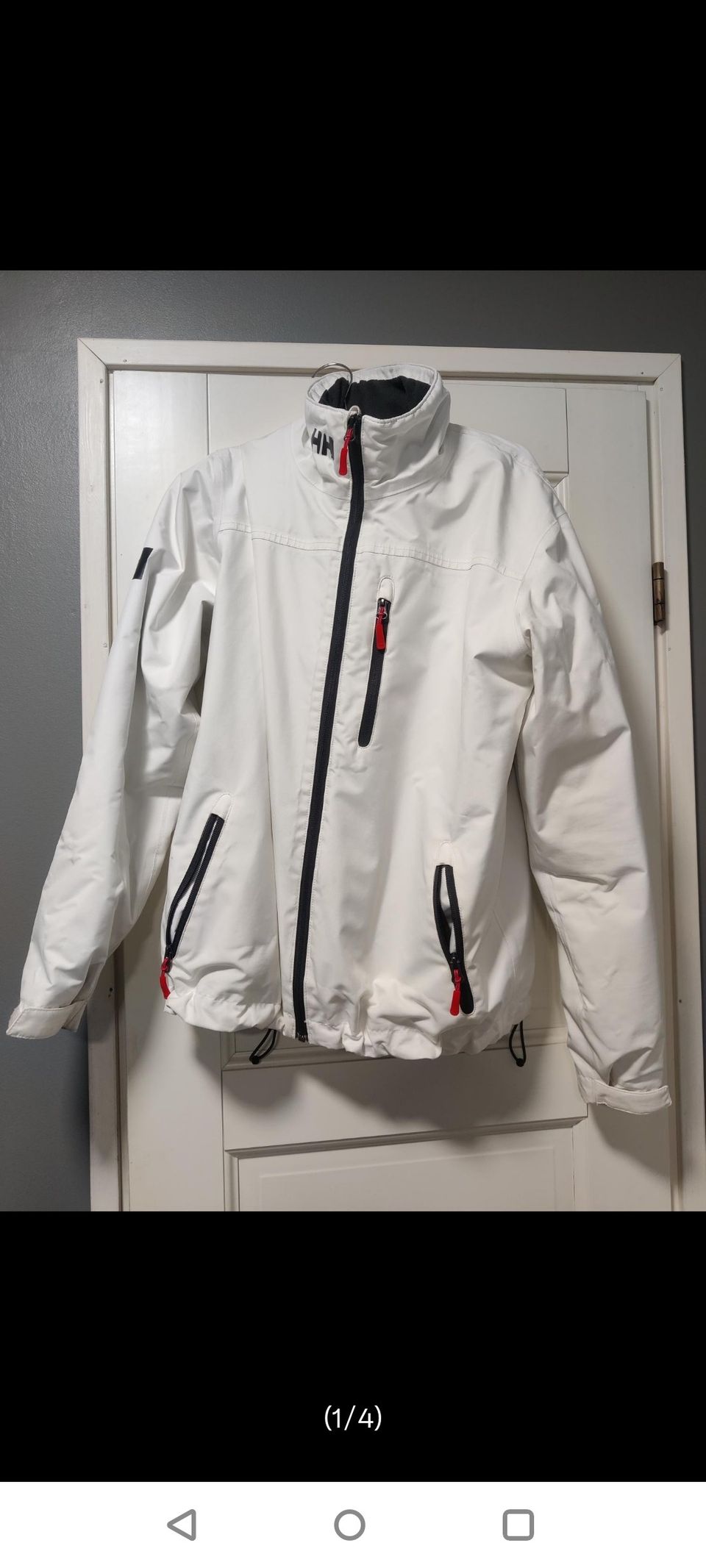 Miesten Helly Hansen M