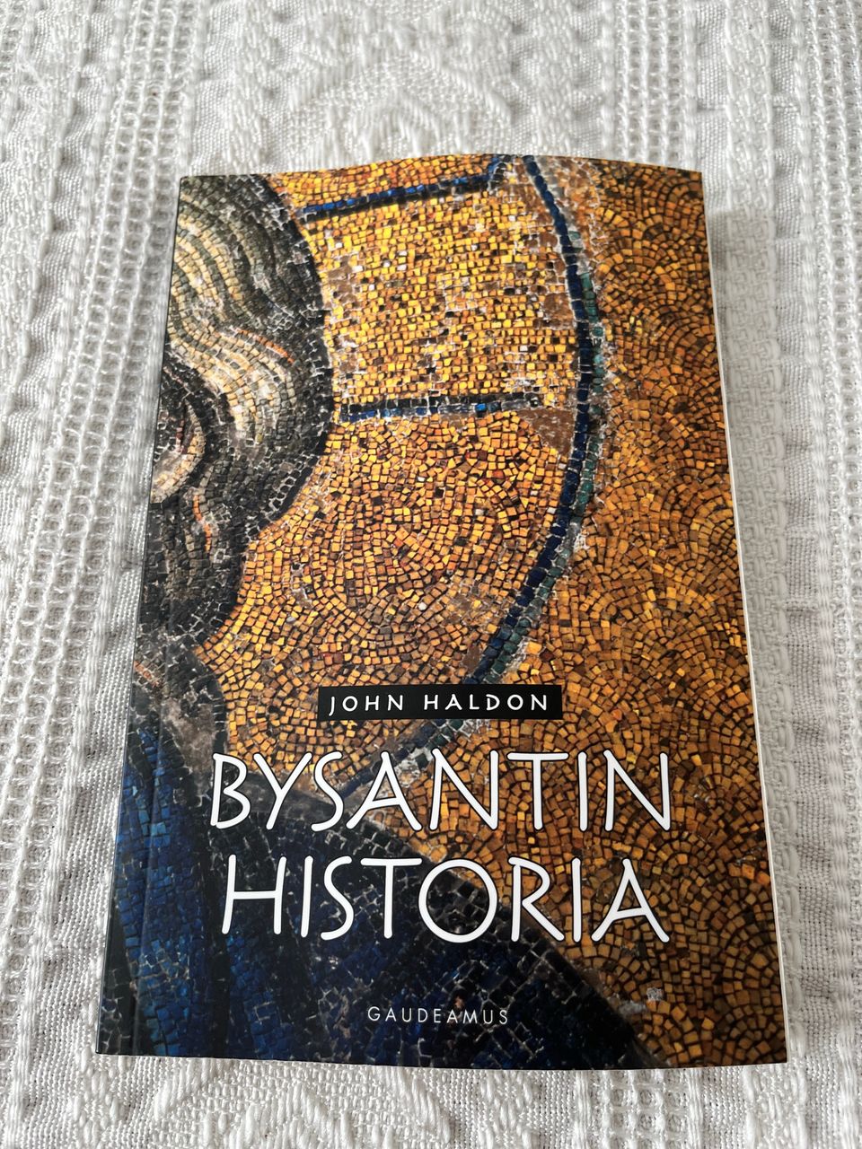 Bysantin historia