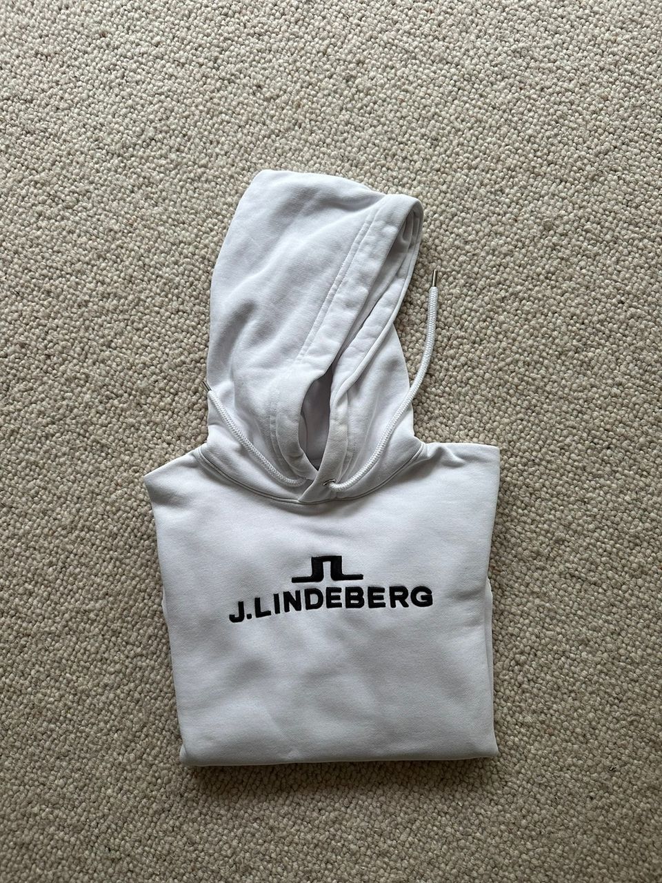 J. Lindeberg huppari S