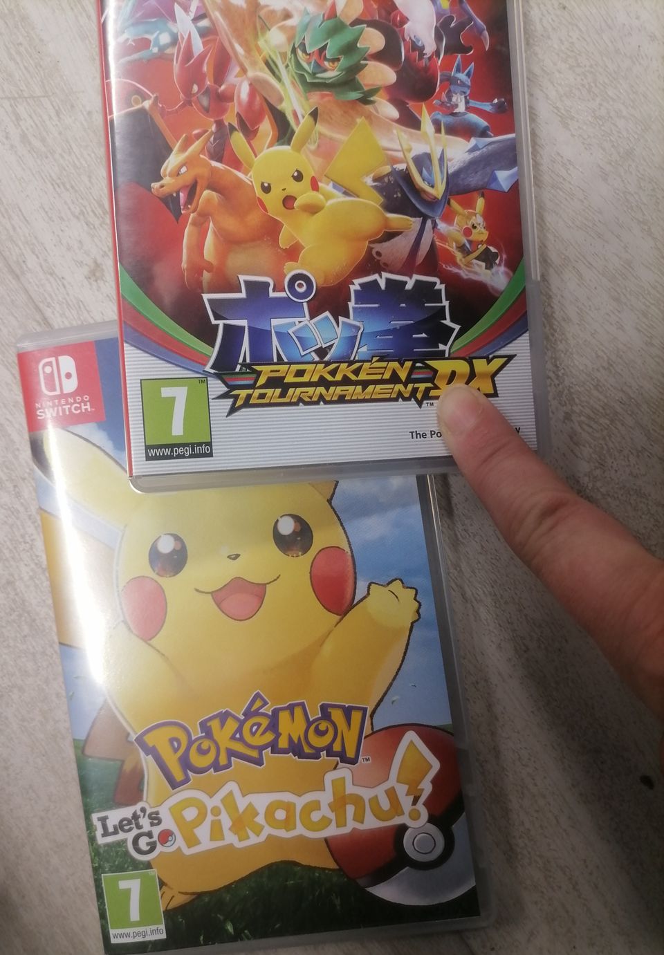 Pokémon