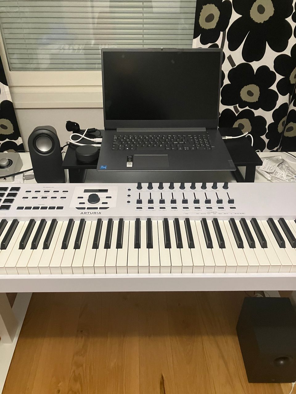 Arturia KeyLab 88 MkII