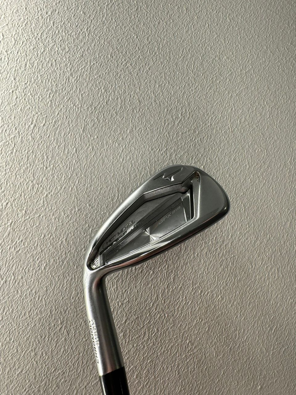 Mizuno JPX 919