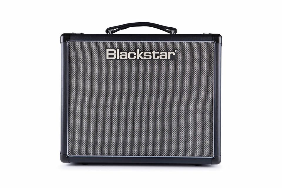 UUSI Blackstar HT-5R mkII Putkivahvistin