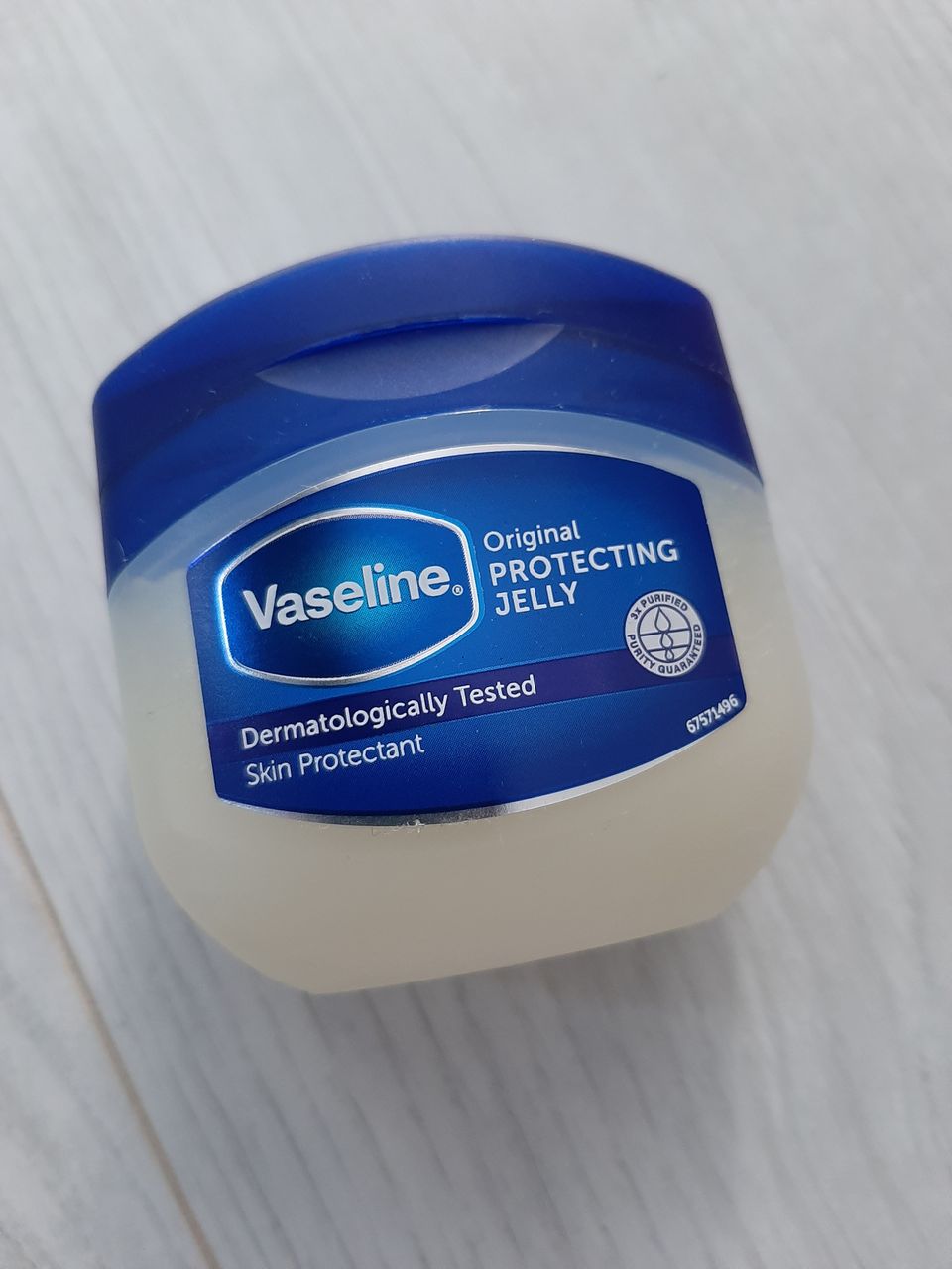 Uusi Vaseline