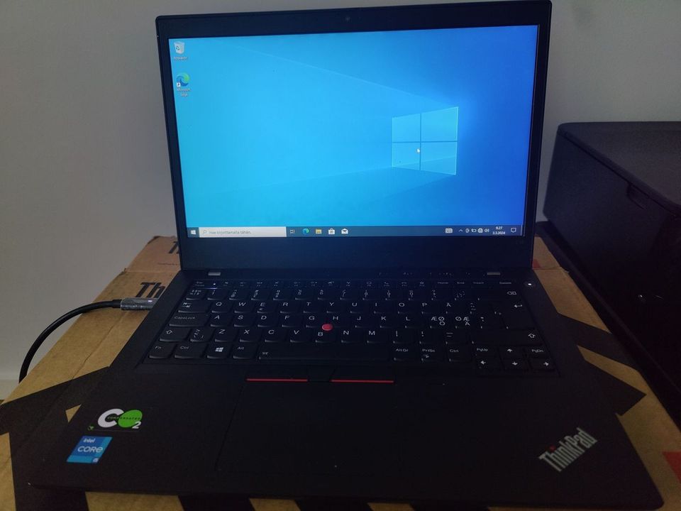 Lenovo Thinkpad L14 Gen2