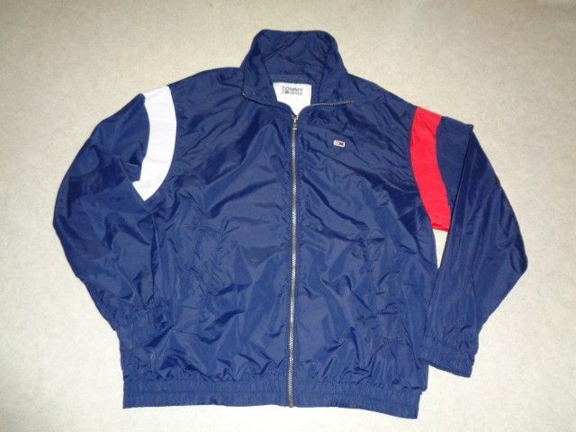 Tommy Jeans tuulitakki M