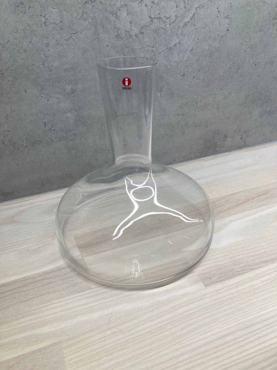 Essence Decanter Karahvi