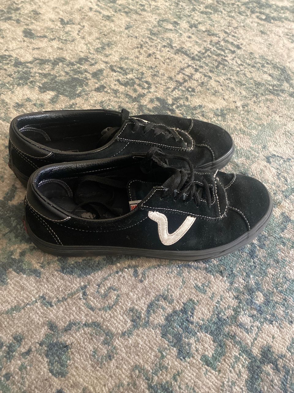 Vans ”sport v” koko 44