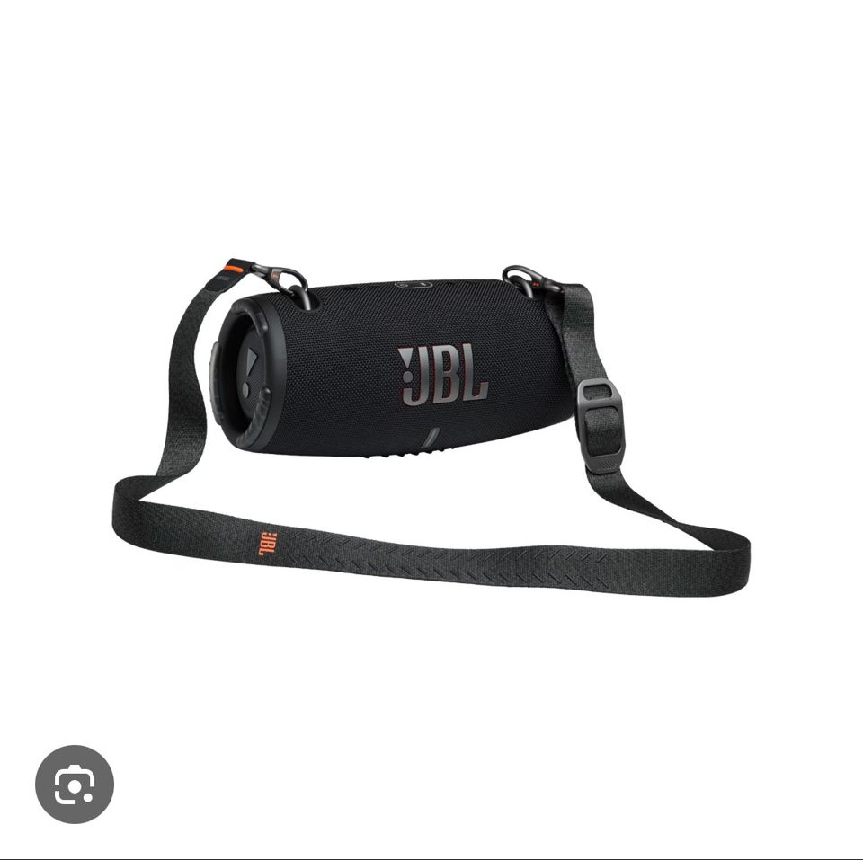 JBL Extreme 3