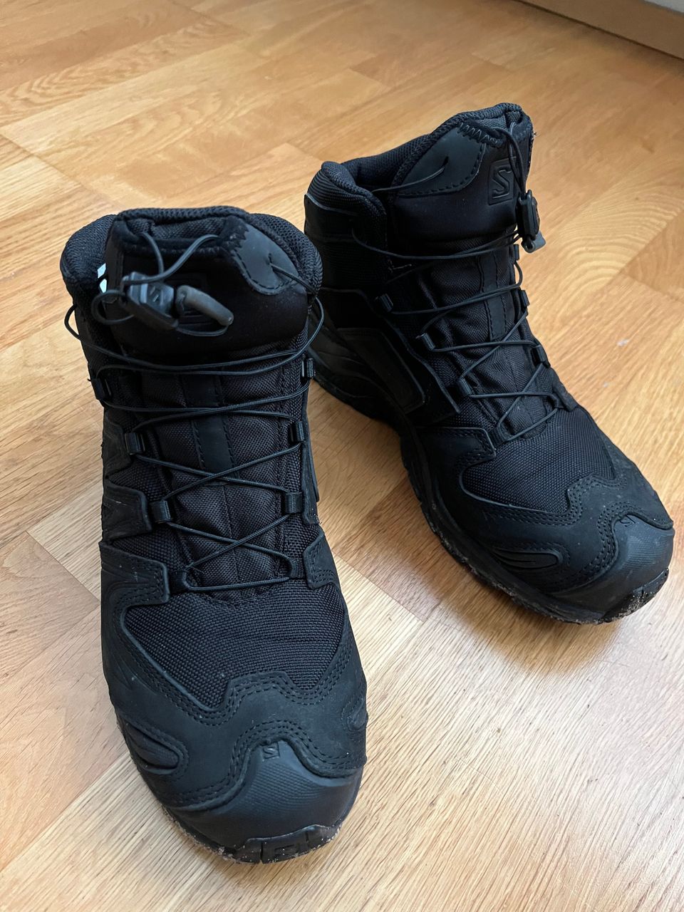 salomon XA FORCES MID EN 41 (1/3)