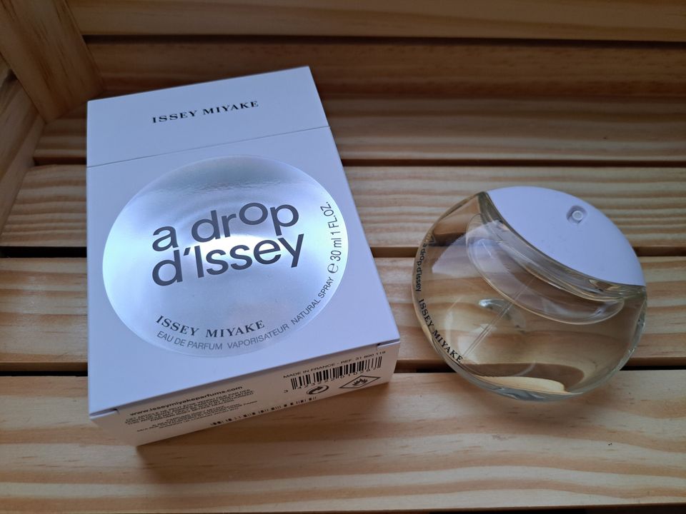 Issey Miyake a Drop d’Issey EdP 30 ML