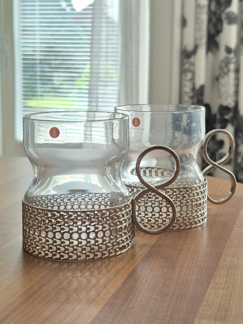 Iittala Tsaikka