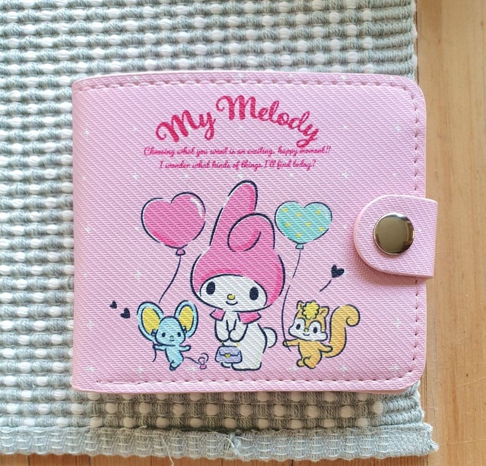 My Melody -lompakko