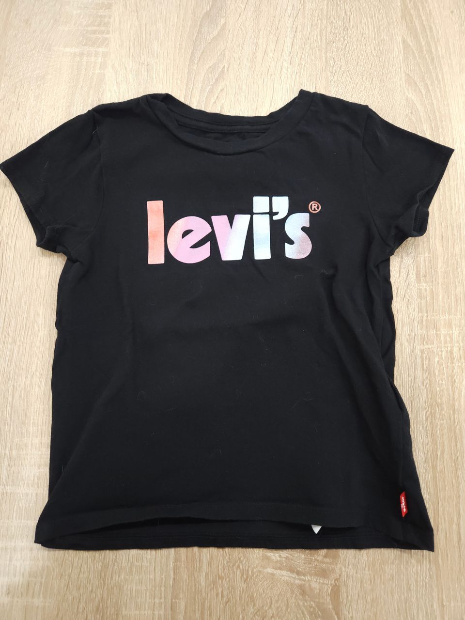 Levi's lasten t-paita 104