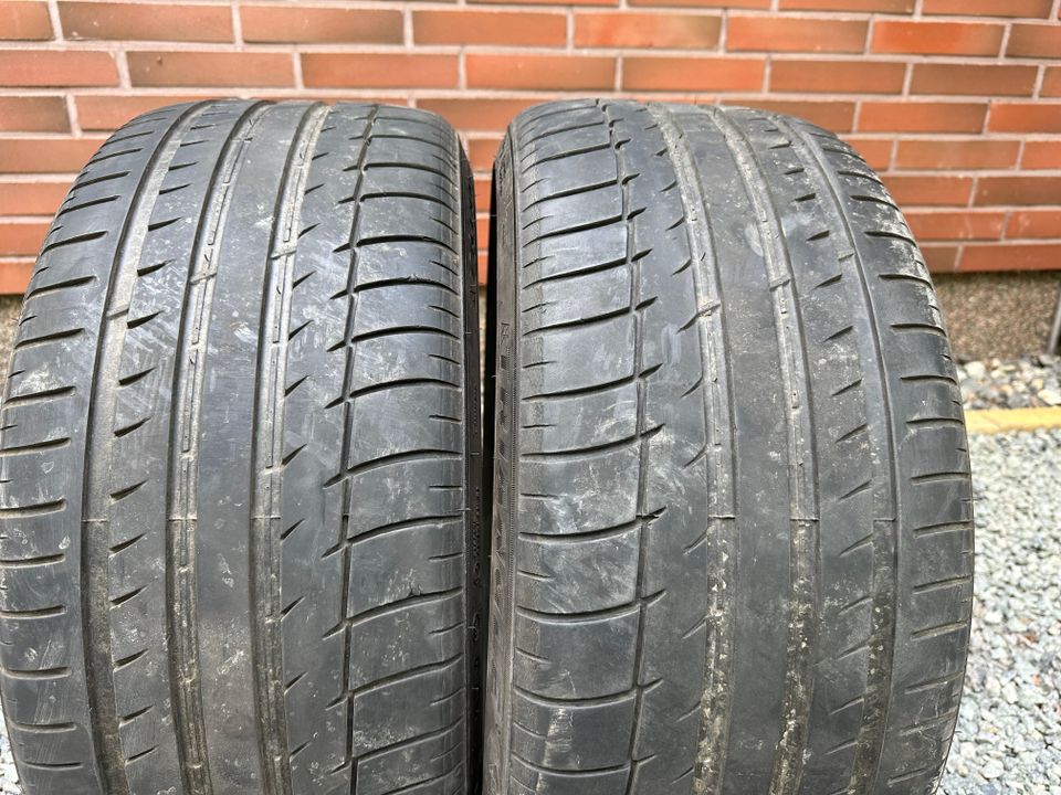 245/35r20 kesärenkaat