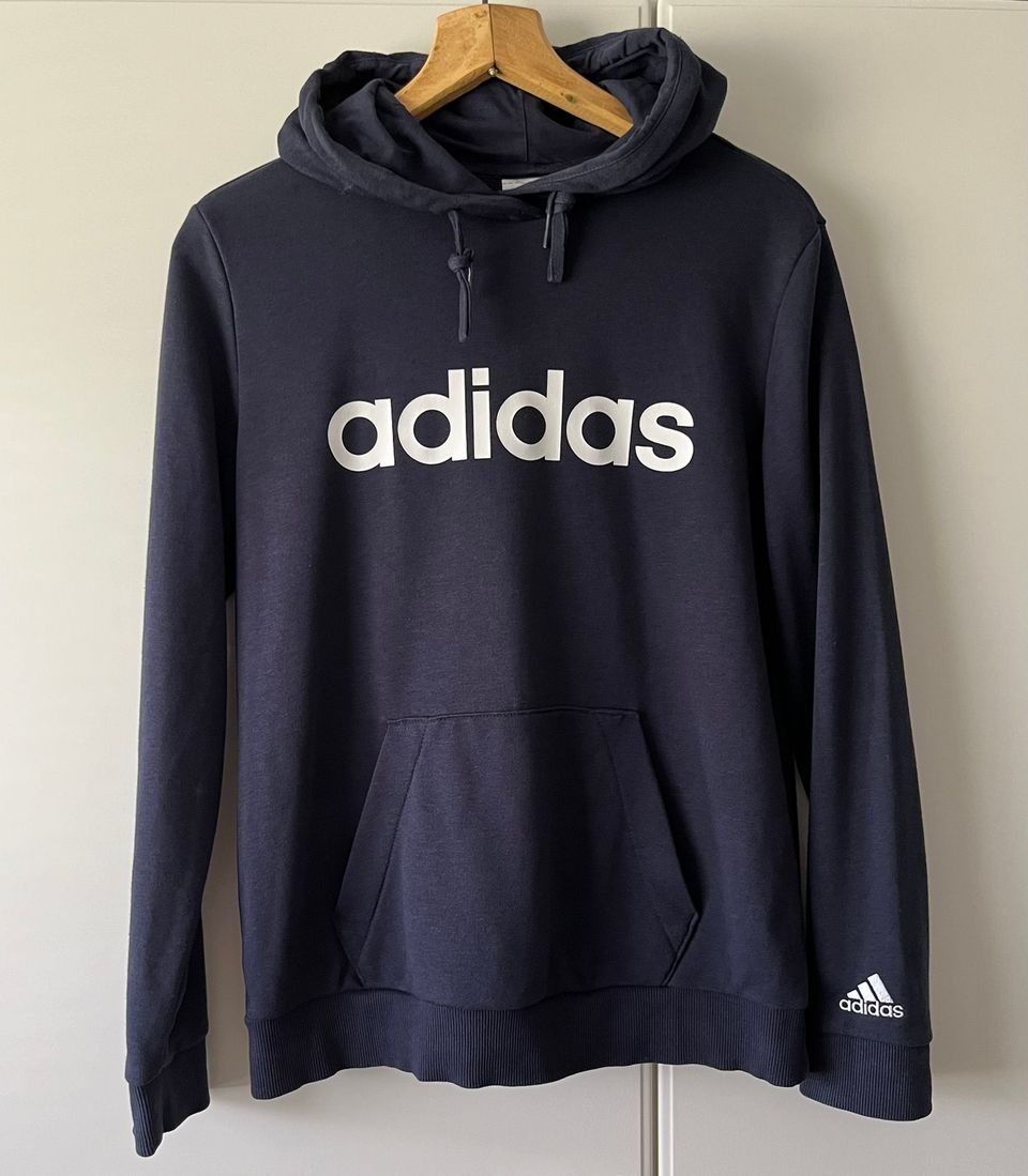 Adidas huppari M