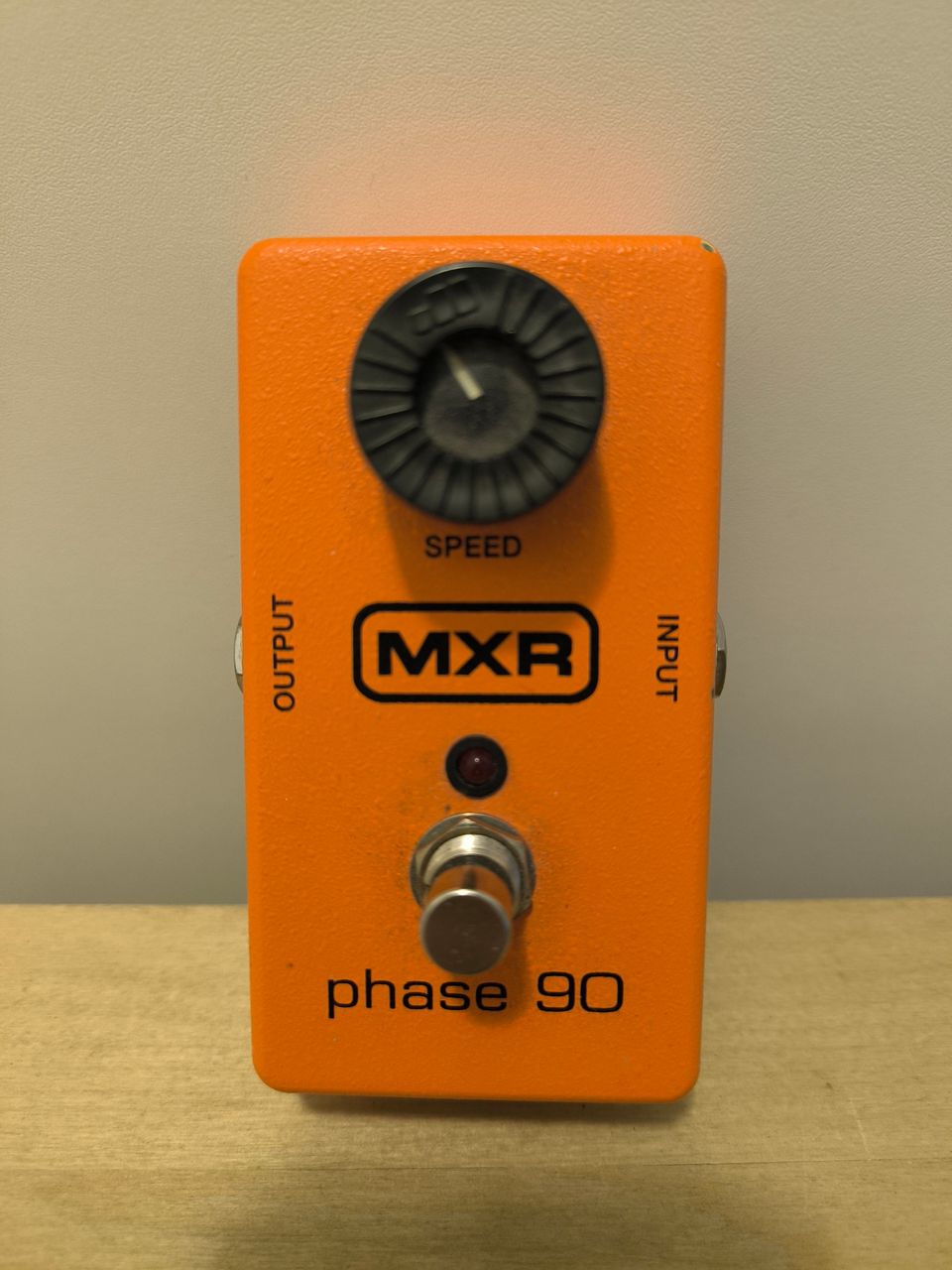 MXR Phase 90