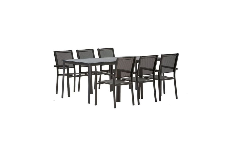 dining set for 6