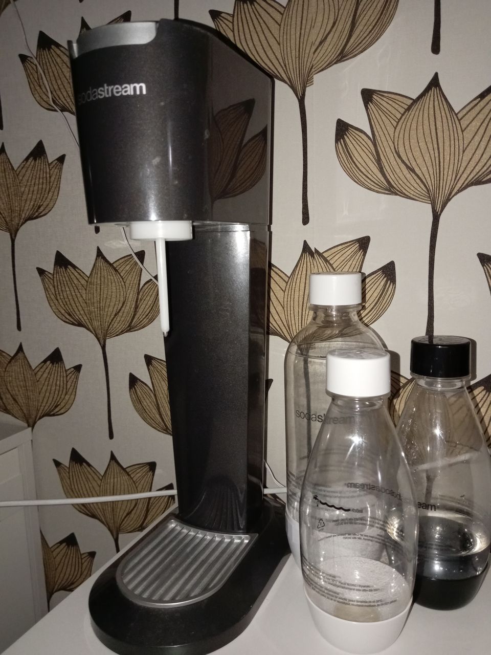 SodaStream