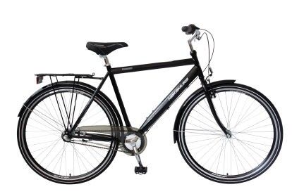 Nakamura Uomo 28"/3 - miesten citypyörä One size