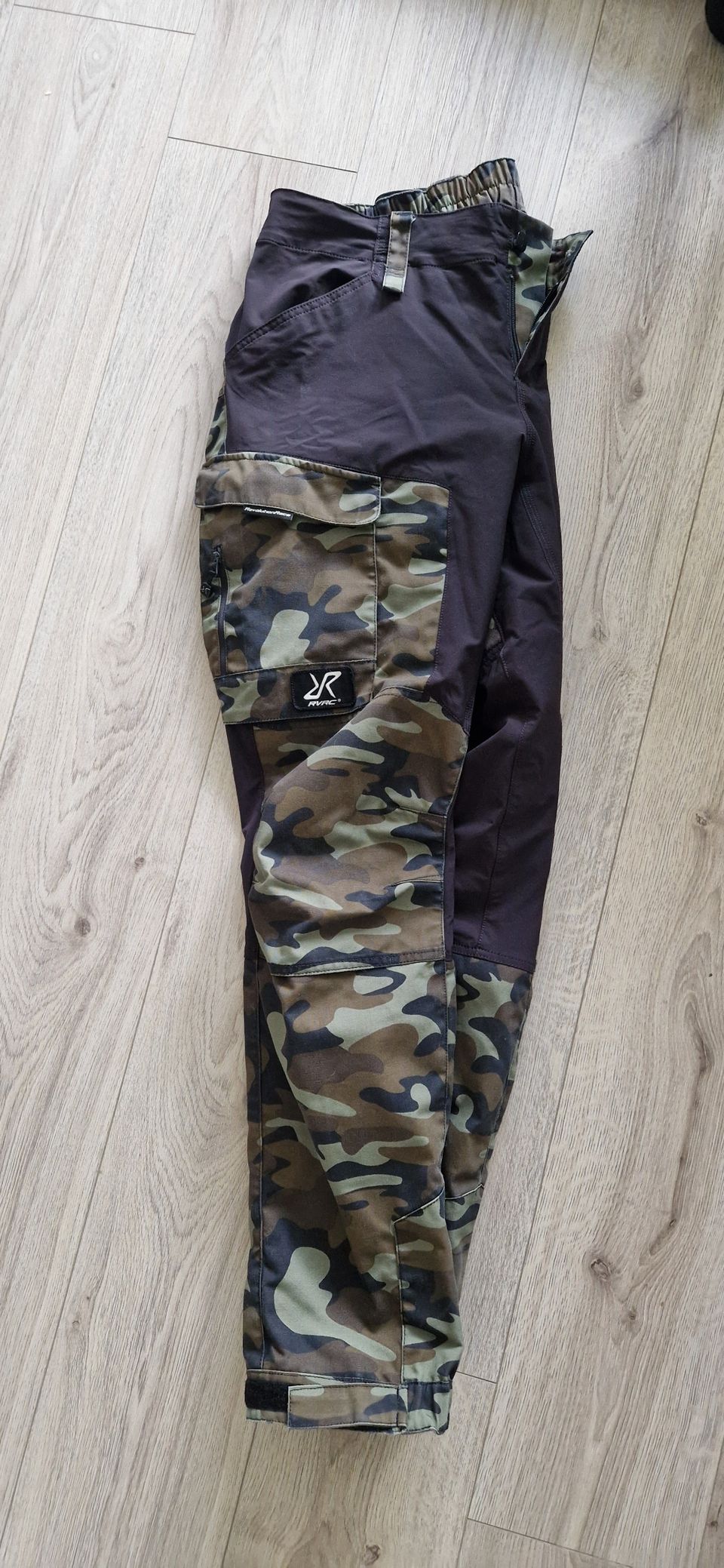 Revolutionrace GPxPants