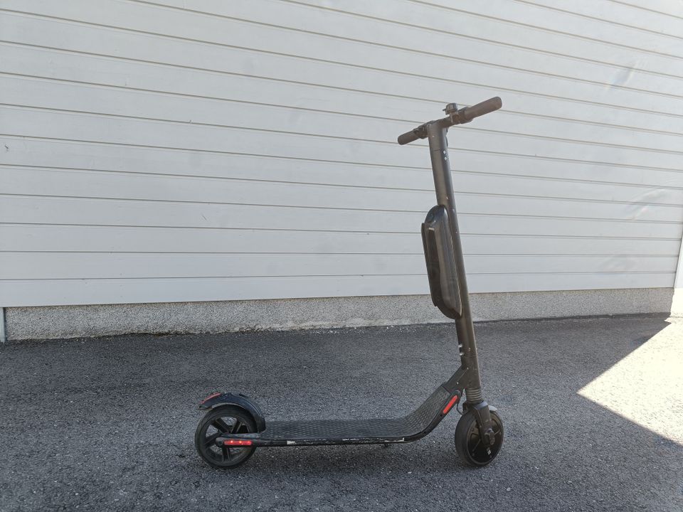 Segway Ninebot Es4